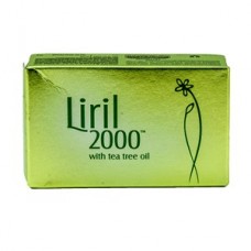Liril 2000 Soap Tea Tree Oil, 75 g